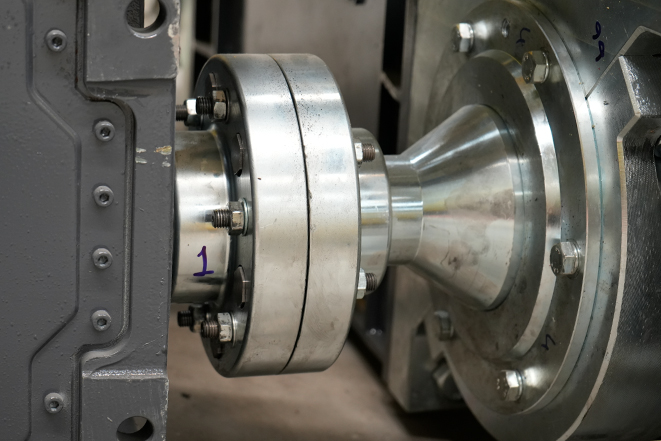 Heavy Duty Crane Wheel Block