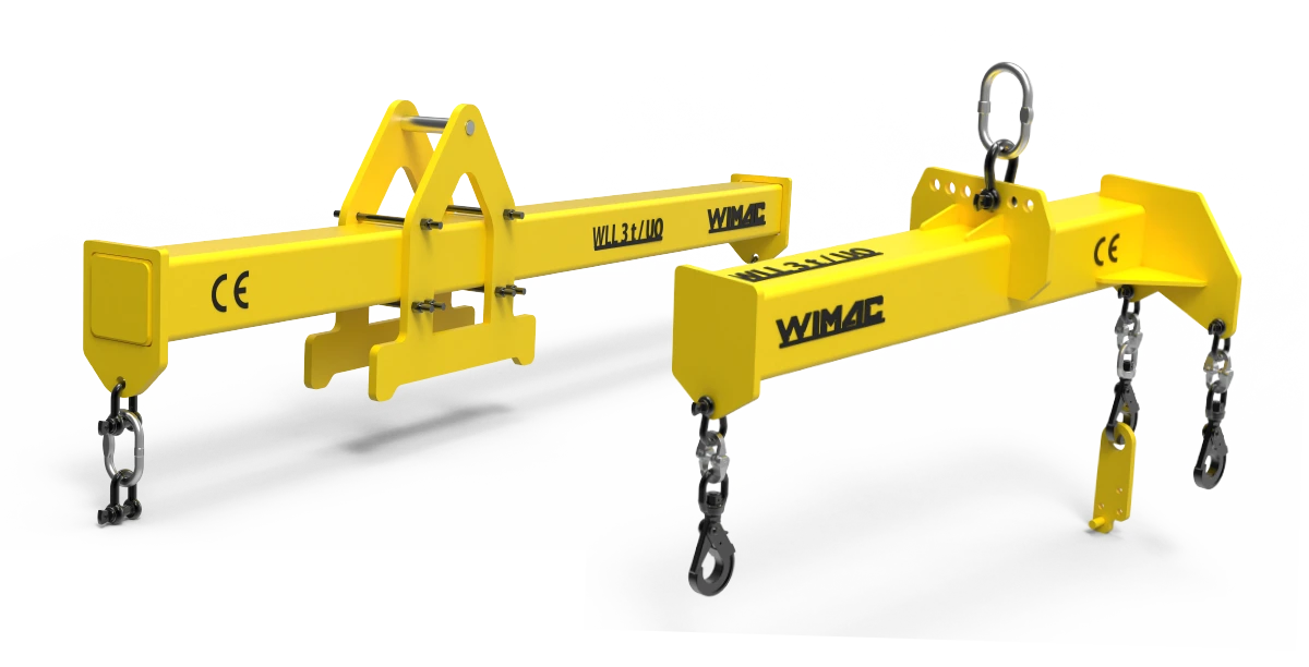 Lifting Beams