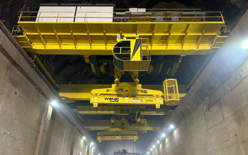 steel-mill-cranes-Turkey