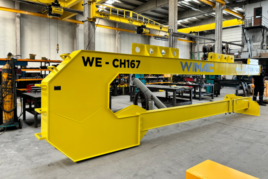 Container-Loading-Apparatus-Turkey
