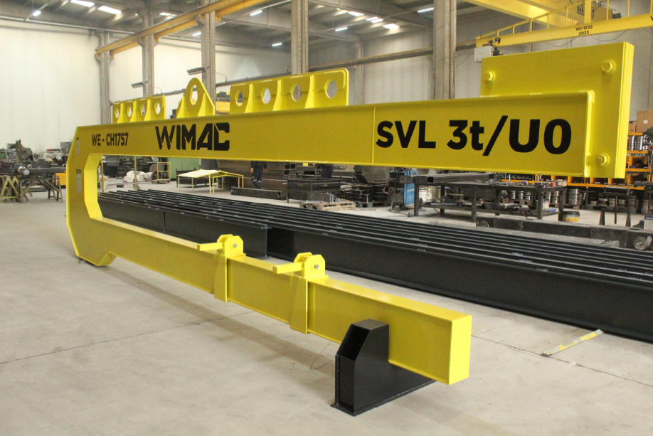 Container-Loading-Apparatus-manufacturer-Turkey