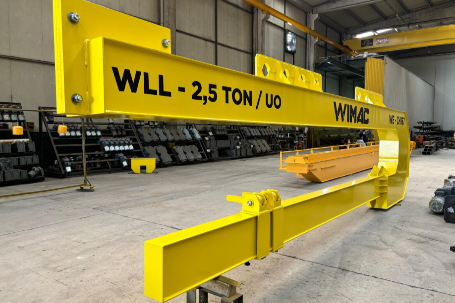 Crane-Equipments-Turkey