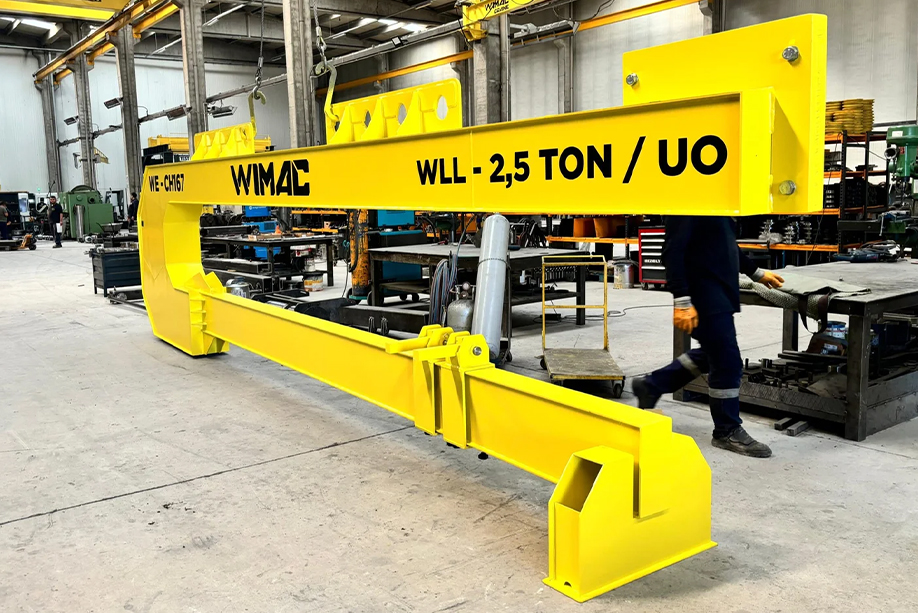 Cranes-Over-Furnace-products
