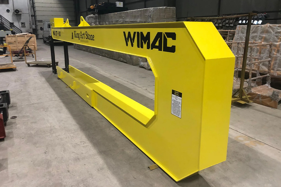 container-lifter-apparatus-manufacturer-Turkey