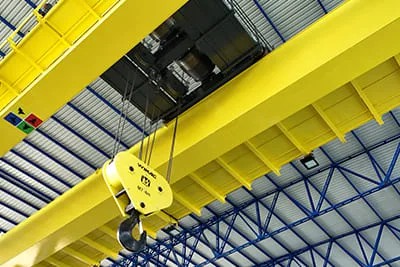 crane-deneme