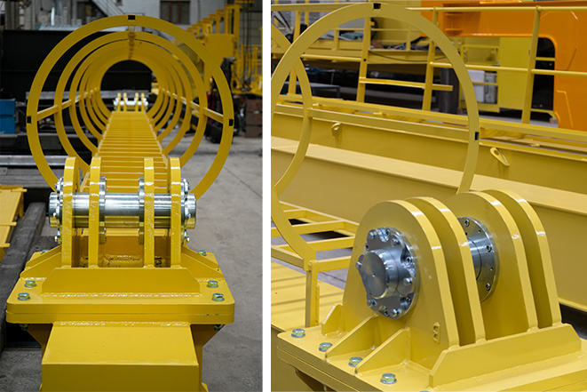 Gantry Crane