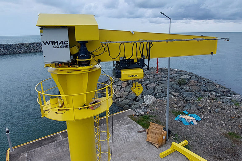 jib-crane-products-Turkey