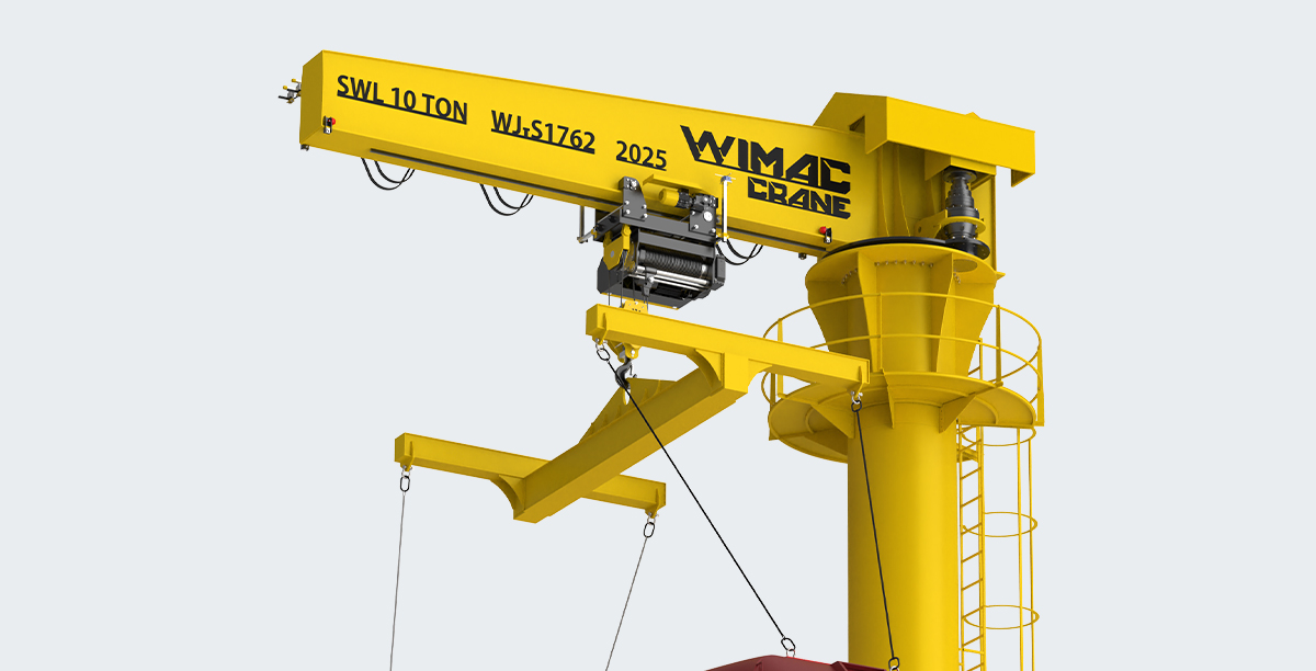 Double Girder Gantry Crane Systems