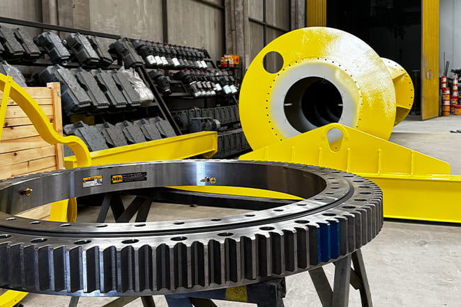 production-of-jib-crane-systems-Turkey