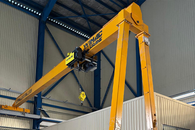 production-of-semi-gantry-crane-systems-Turkey-1