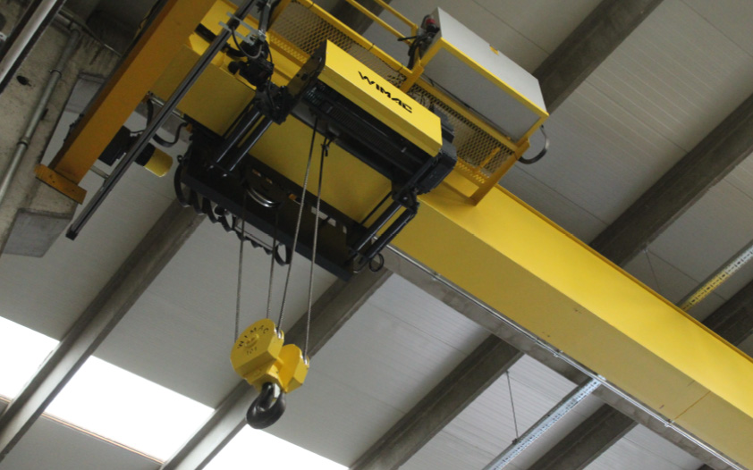 reverse-monorail-crane-manufacturer-Turkey