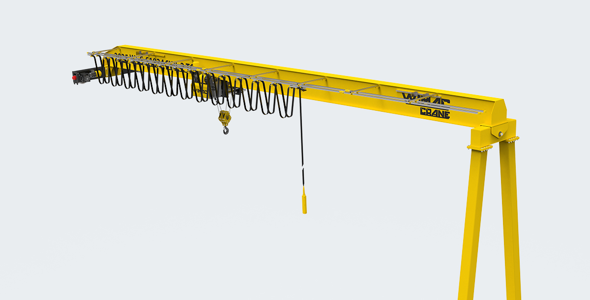 Gantry Crane
