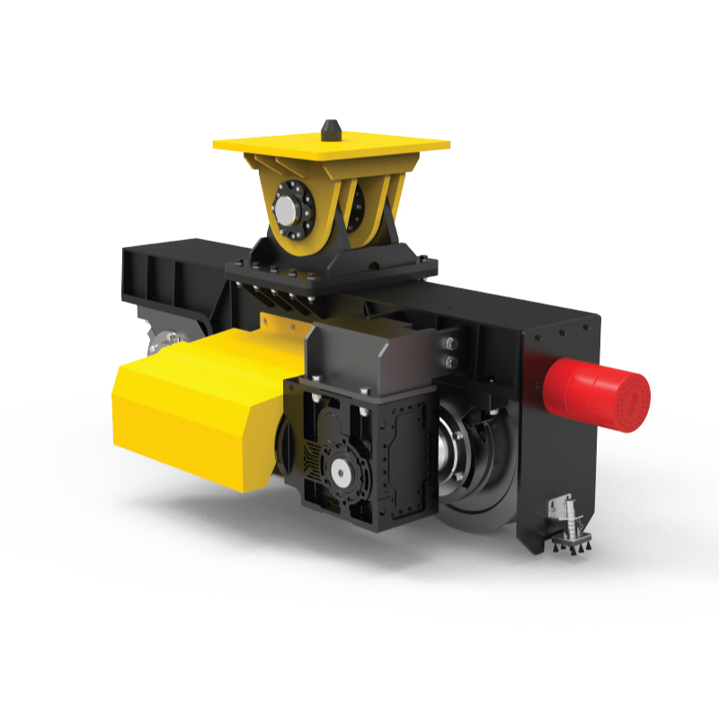 semi-gantry-crane-hight-quality-Turkey