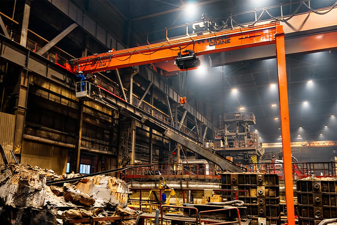 semi-gantry-crane-models-Turkey