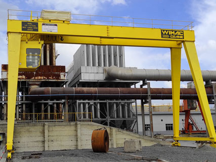 unledged-portal-crane-manufacturer-Turkey