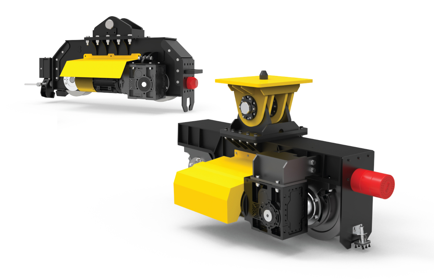 wimac-crane-Turkey-Semi-portal-crane