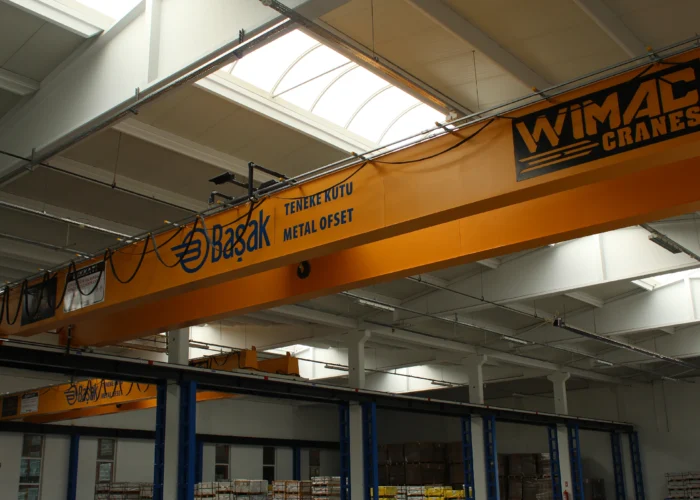 Double Girder