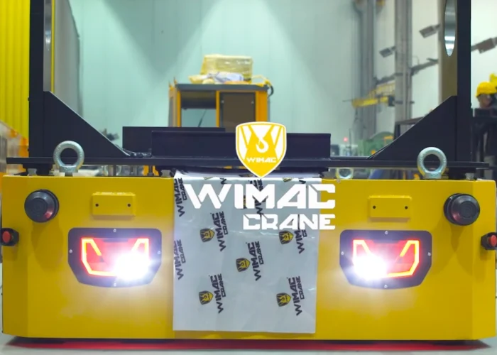 Transfer Cart
